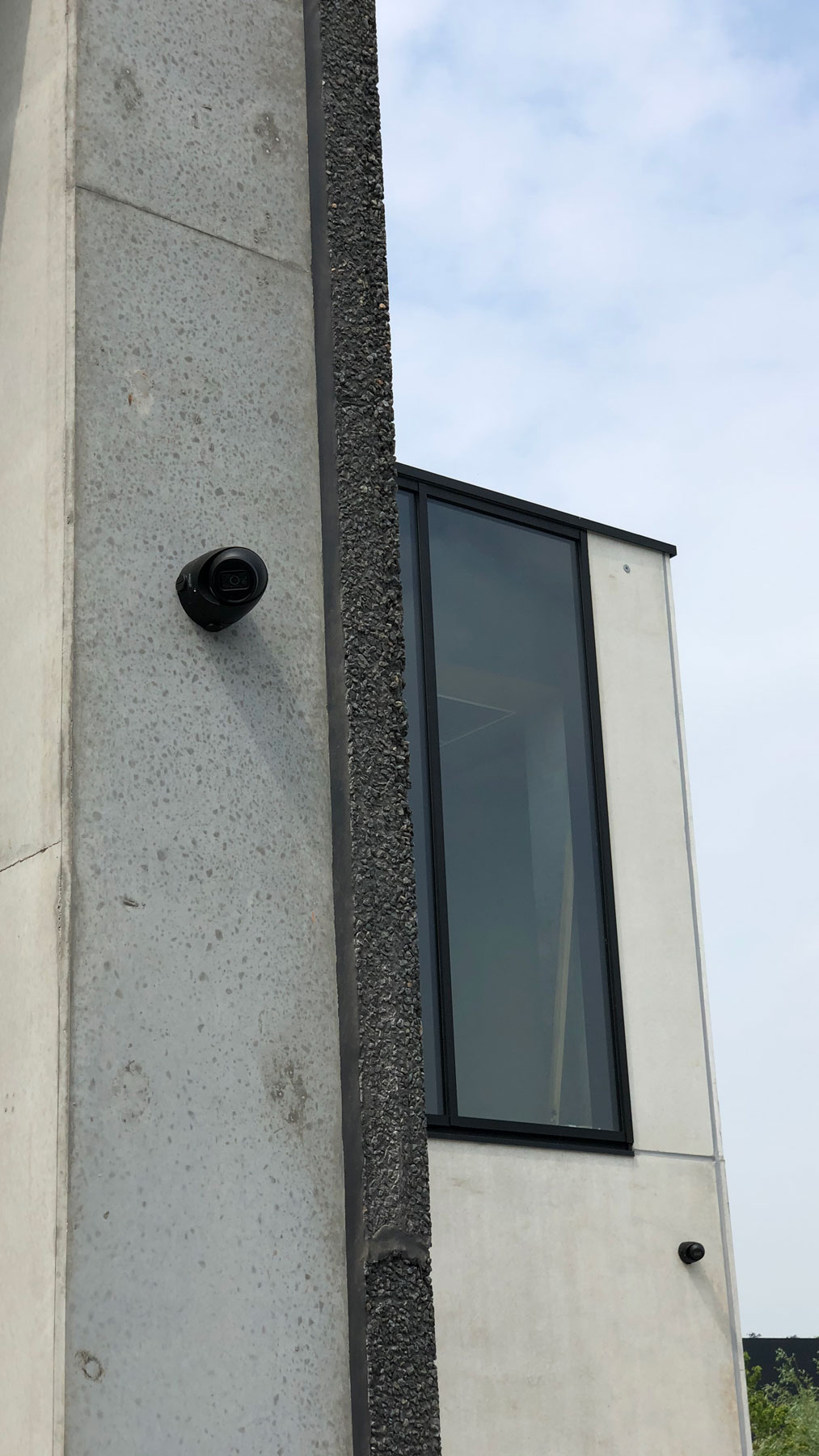 RJ Algemene Elektriciteit Alarmsysteem Videofonie