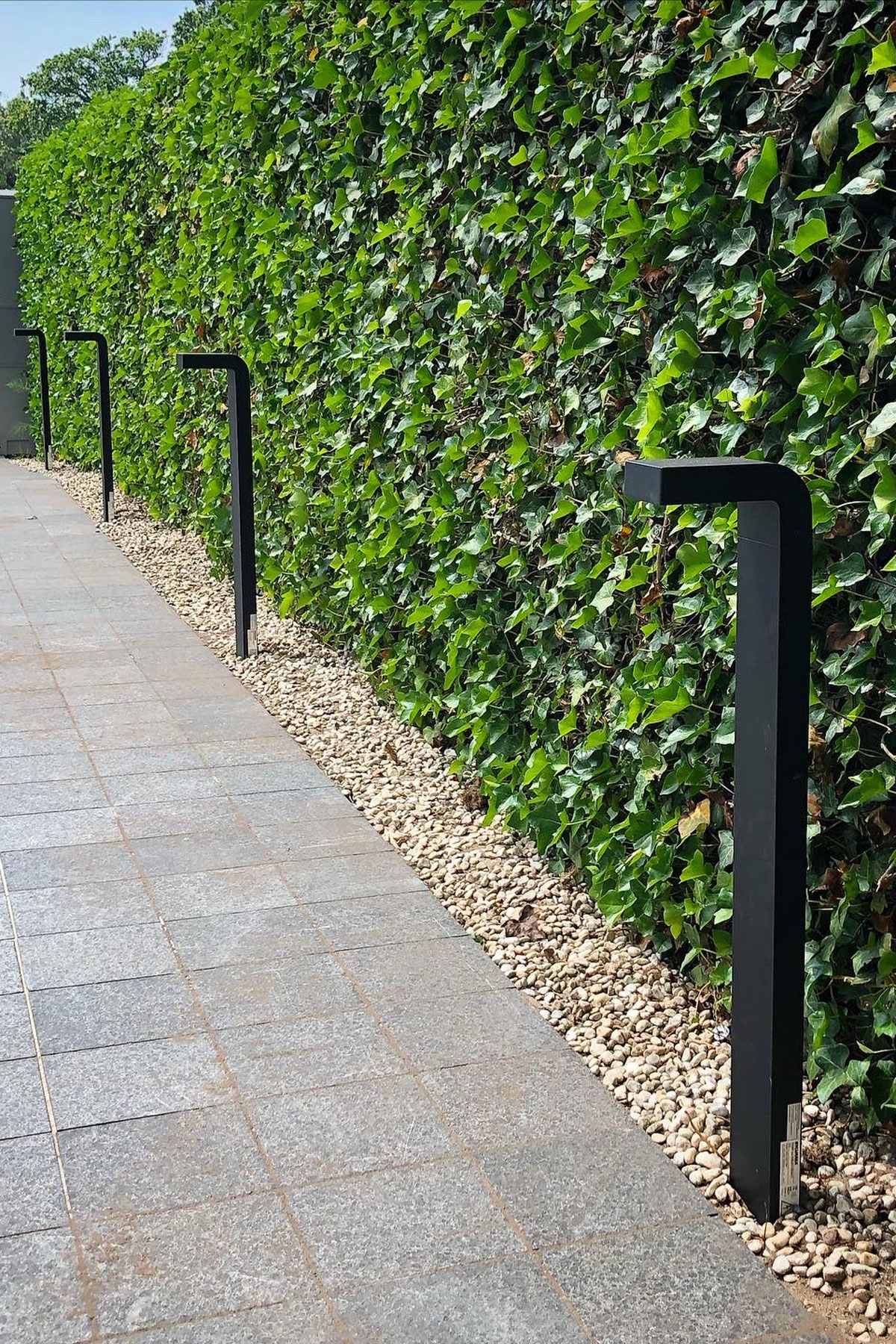 RJ Algemene Elektriciteit | Verlichting | Interieurverlichting | Tuinverlichting